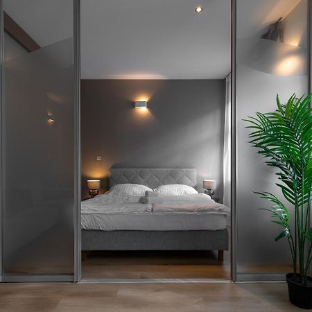 Laurinska Modern Apartment In Direct Centrum Of Bratislava, Air-Condition Extérieur photo